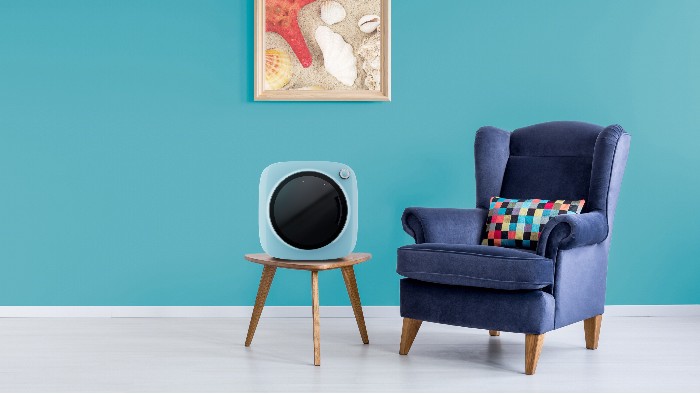 重磅！金環(huán)電器成功研發(fā)滾筒式內(nèi)衣干衣機(jī)