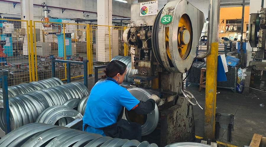 從制造到賦能，提供贏得市場的滾筒干衣機(jī)解決方案