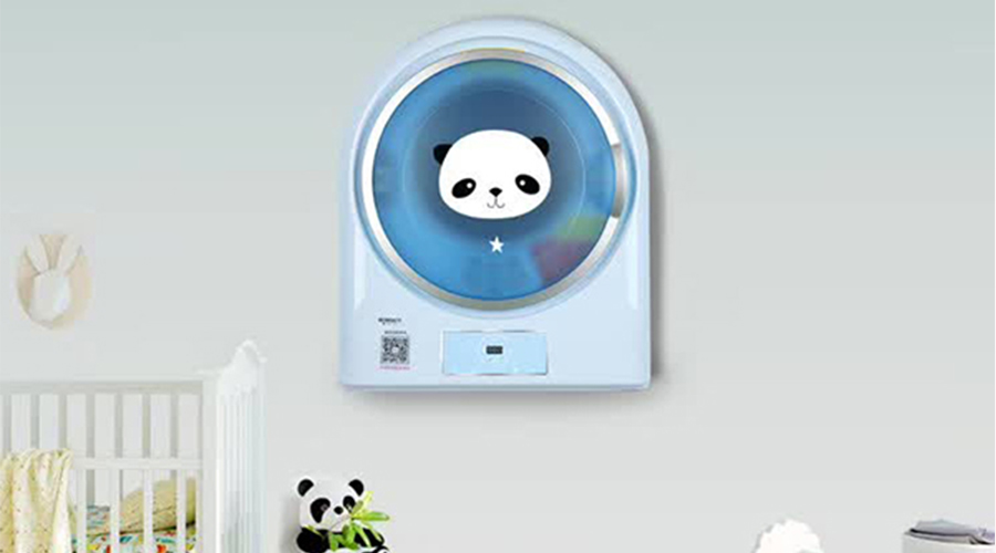 兒童衣物烘干機真的有必要嗎？