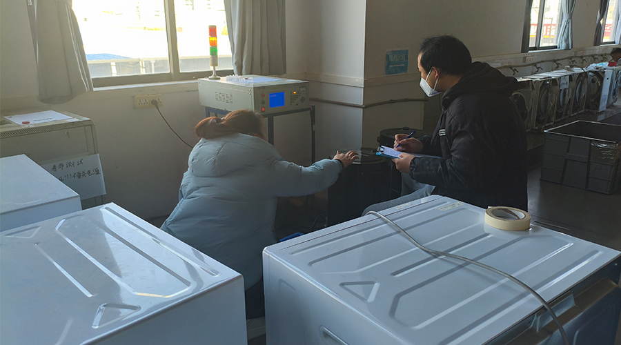 靈活排風(fēng)設(shè)計，解鎖滾筒干衣機(jī)嵌入式安裝新可能