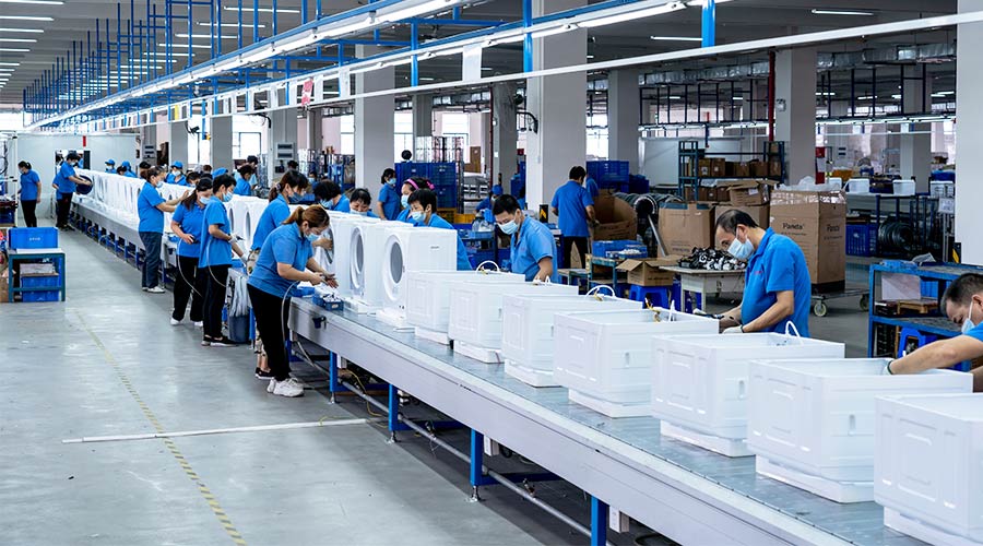 共享干衣機(jī)代工，需要注意廠家哪些問題