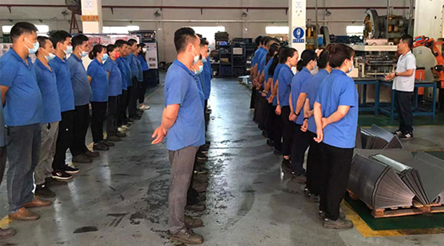 高考作文引熱議！金環(huán)電器嚴抓本手，追求妙手，警惕俗手！